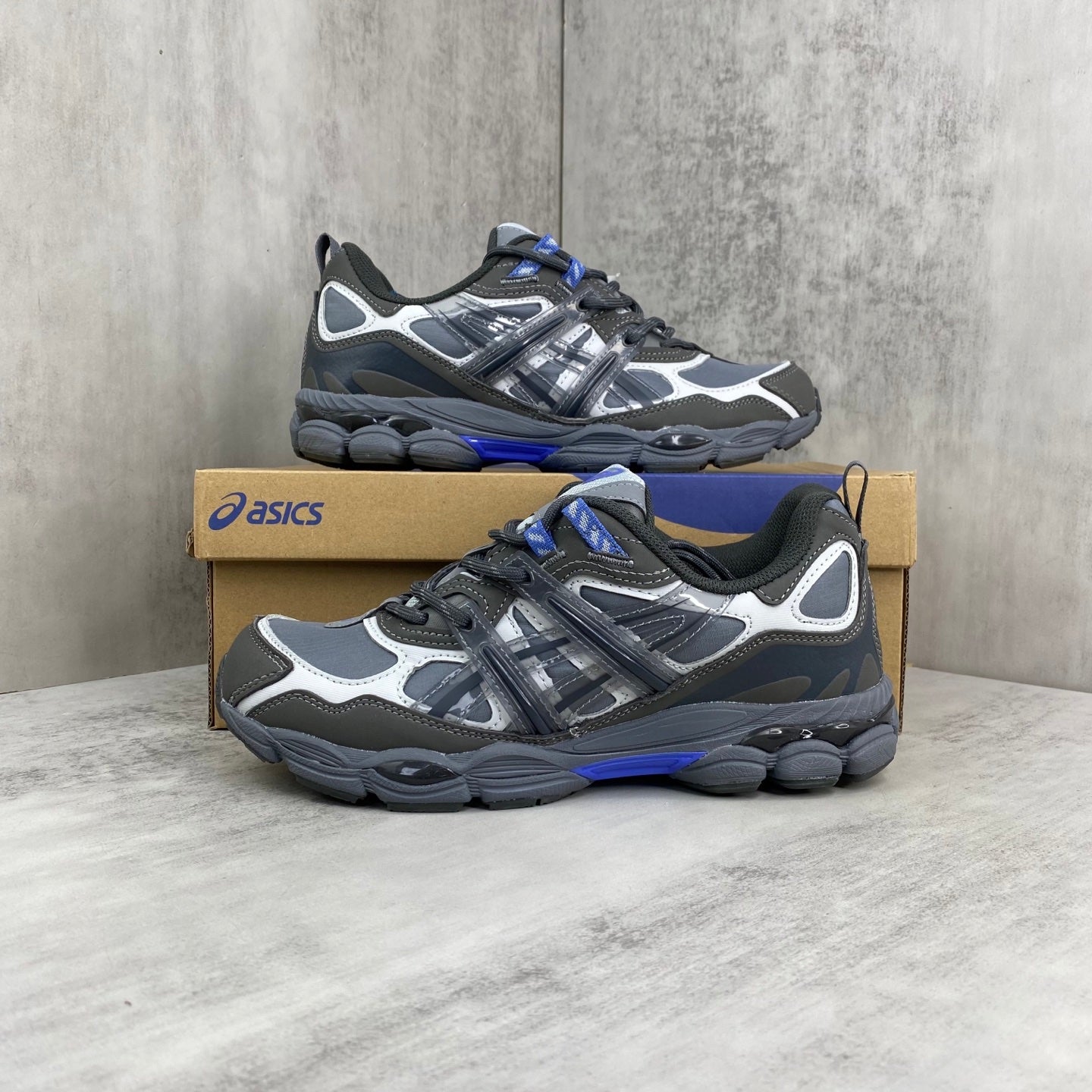 ASICS GEL-NYC