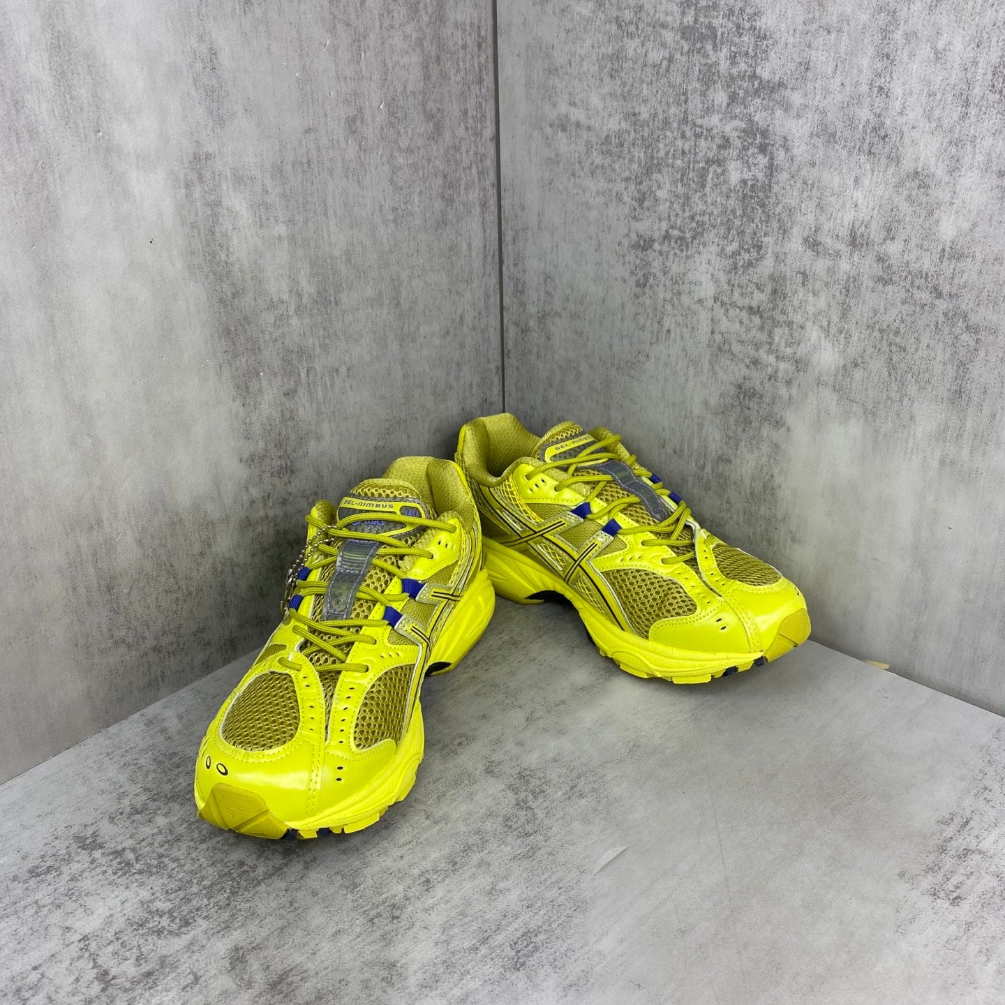ASICS GEL-KAHANA NIMBUS 10.1