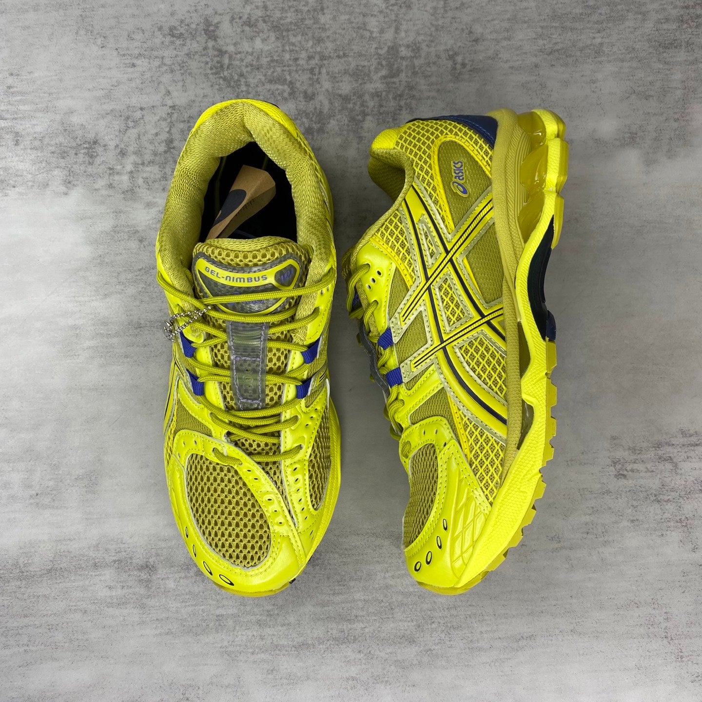 ASICS GEL-KAHANA NIMBUS 10.1