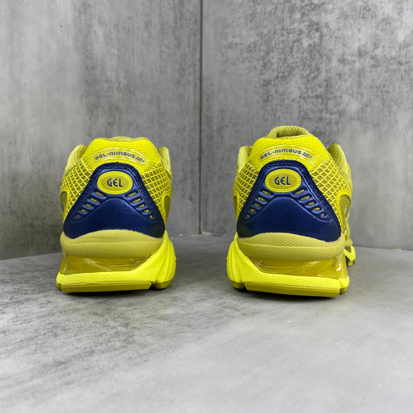 ASICS GEL-KAHANA NIMBUS 10.1