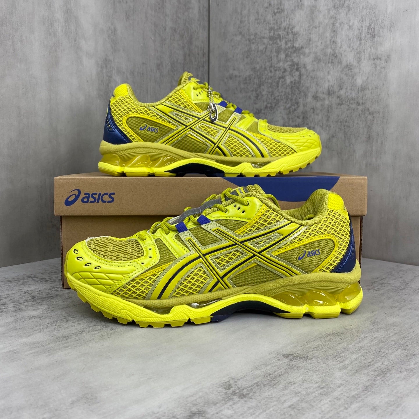 ASICS GEL-KAHANA NIMBUS 10.1