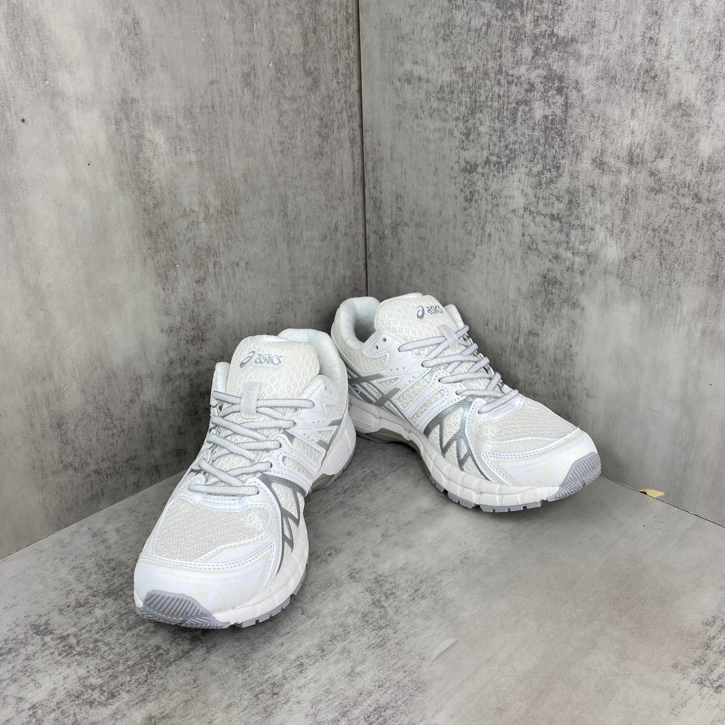 ASICS GEL-KAYANO 20