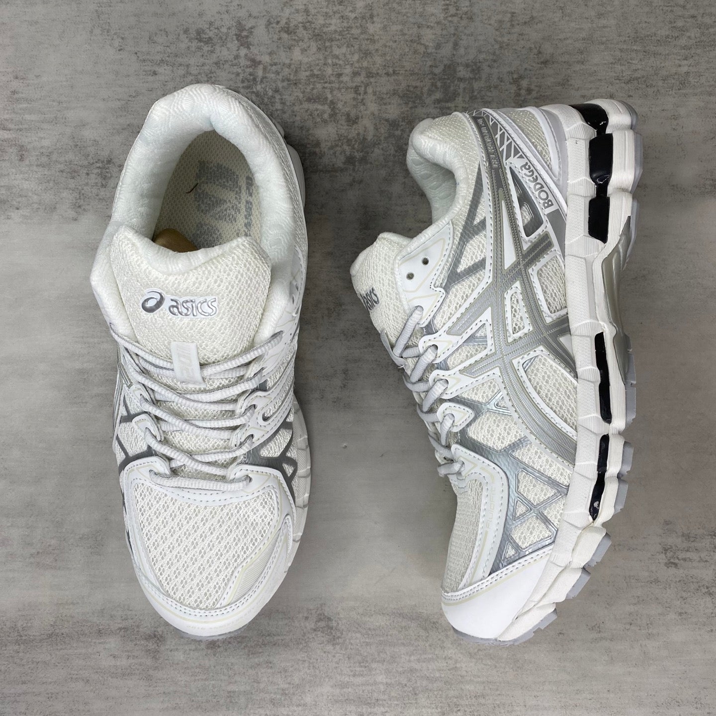 ASICS GEL-KAYANO 20