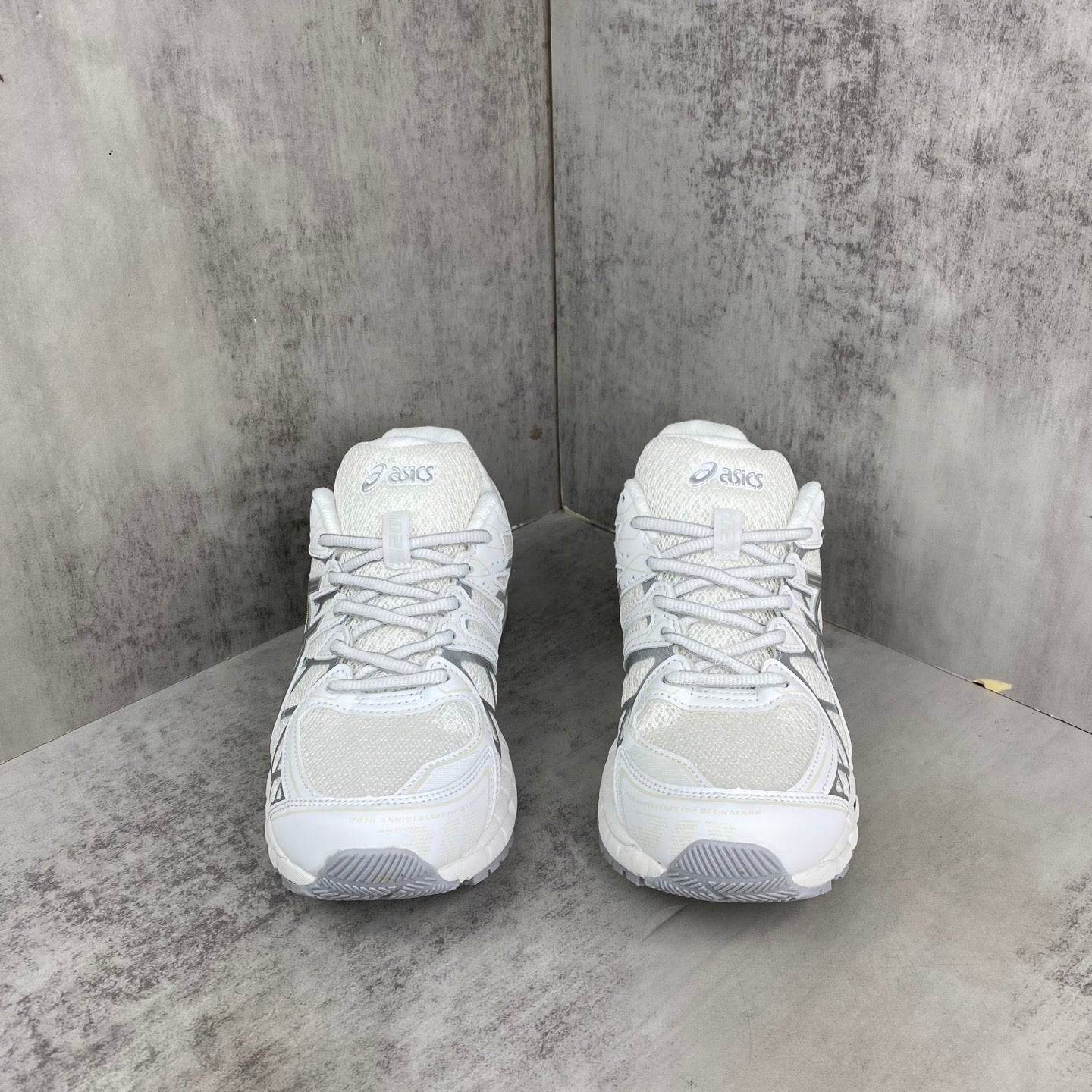 ASICS GEL-KAYANO 20