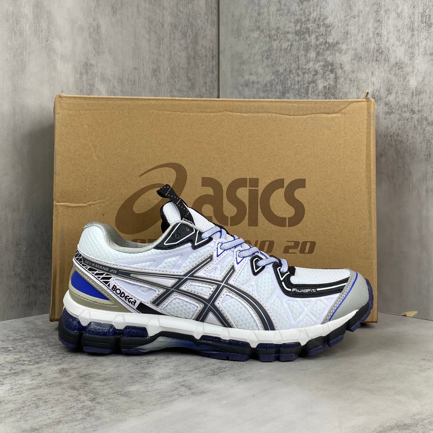 ASICS GEL-KAYANO 20