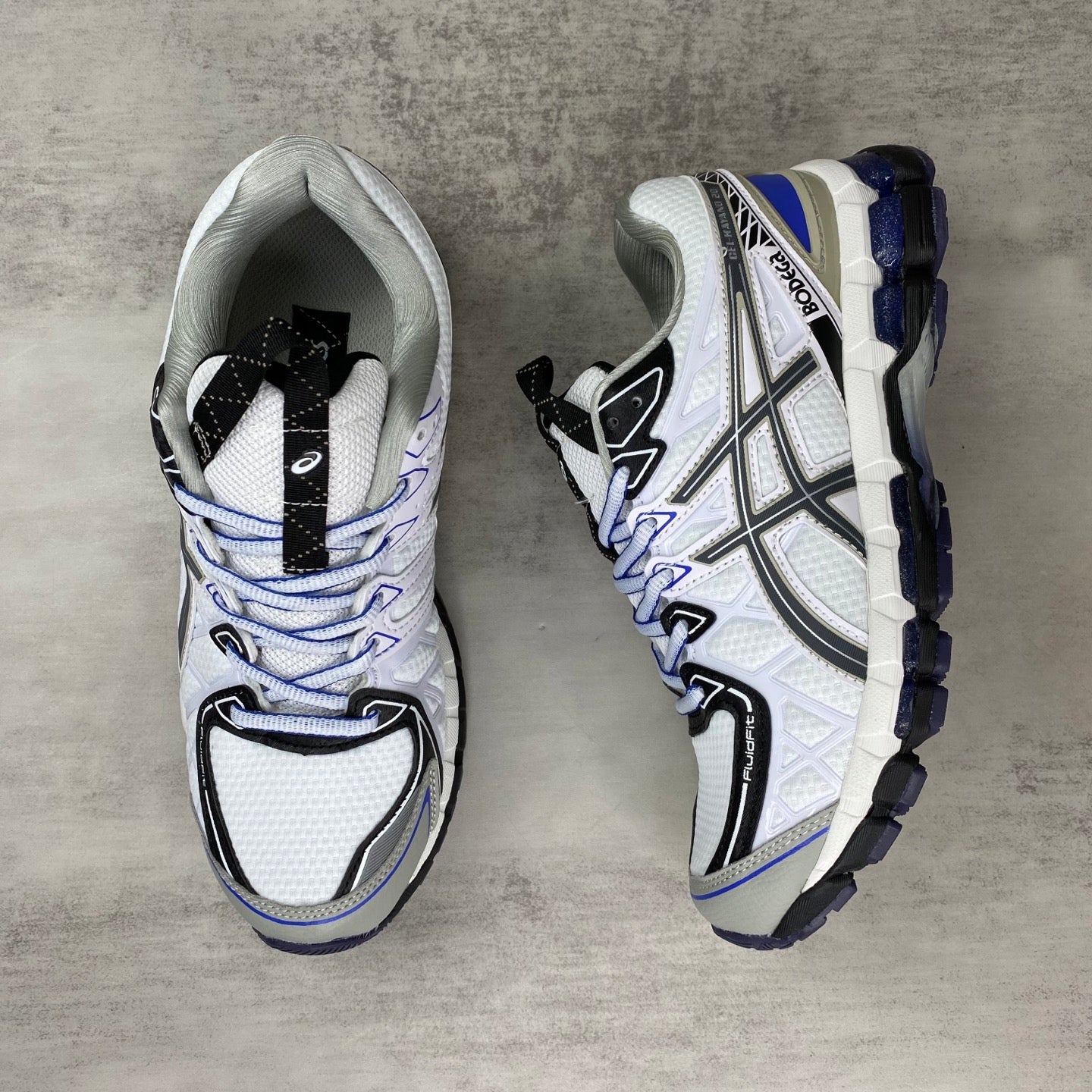 ASICS GEL-KAYANO 20
