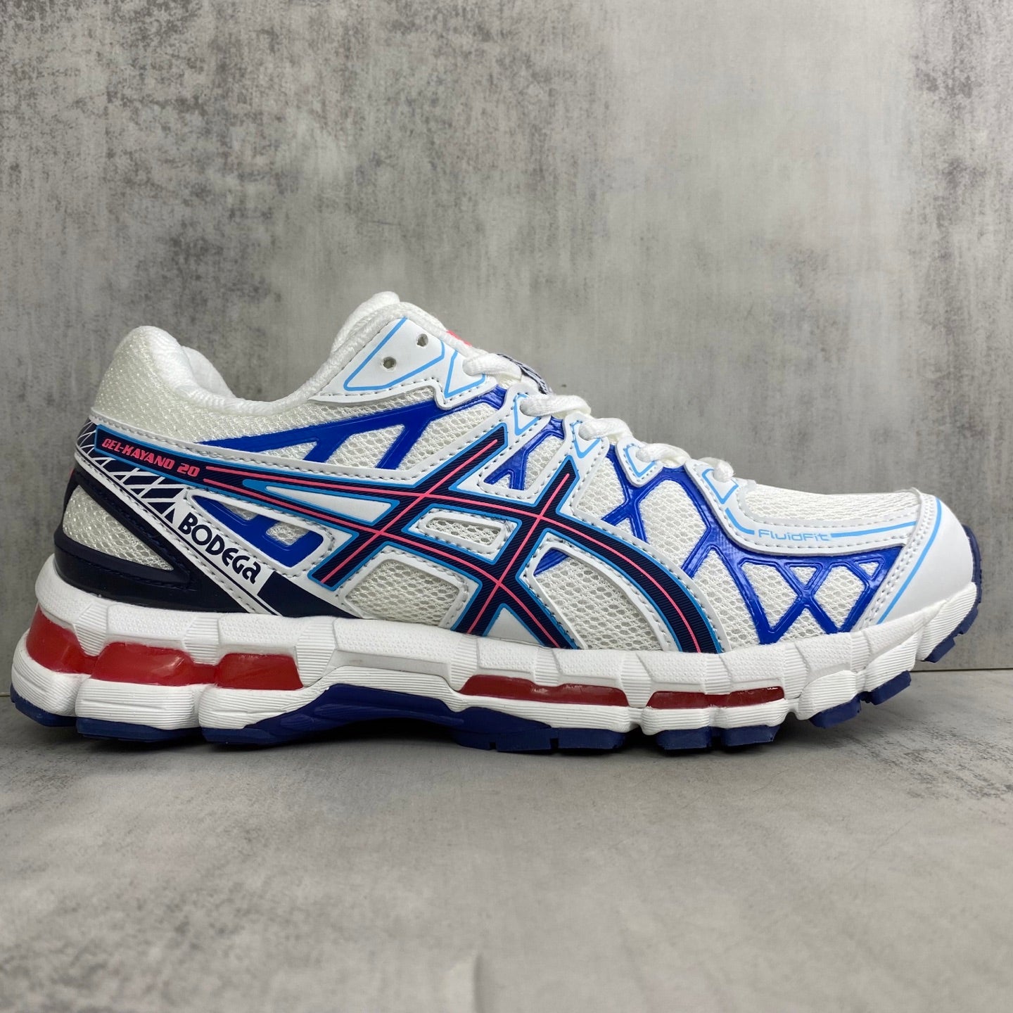 ASICS GEL-KAYANO 20