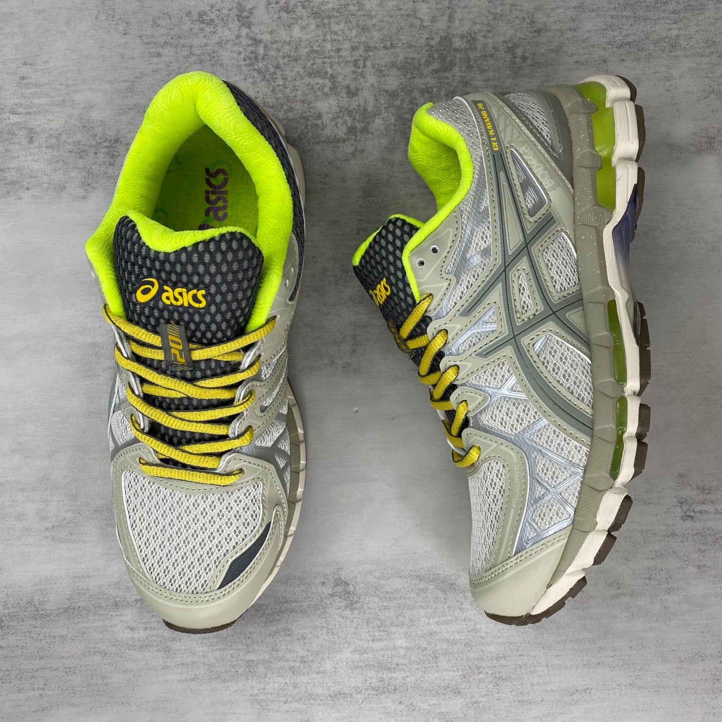 ASICS GEL-KAYANO 20