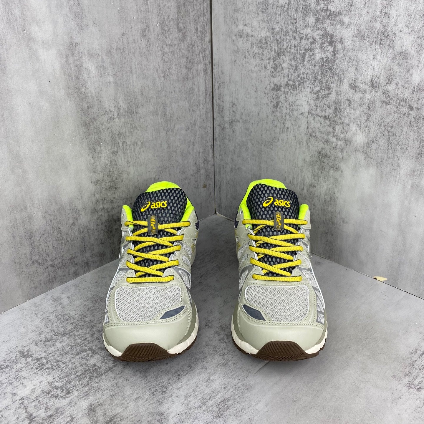 ASICS GEL-KAYANO 20