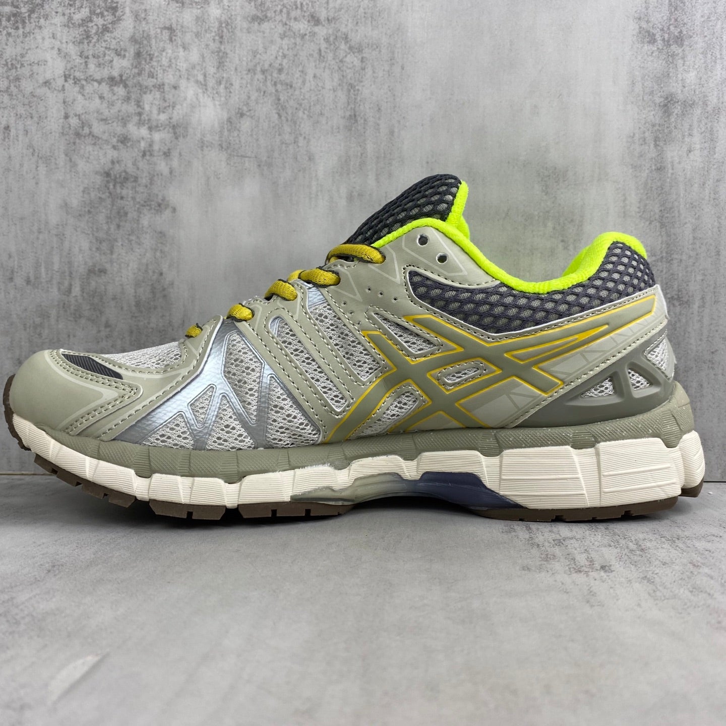 ASICS GEL-KAYANO 20
