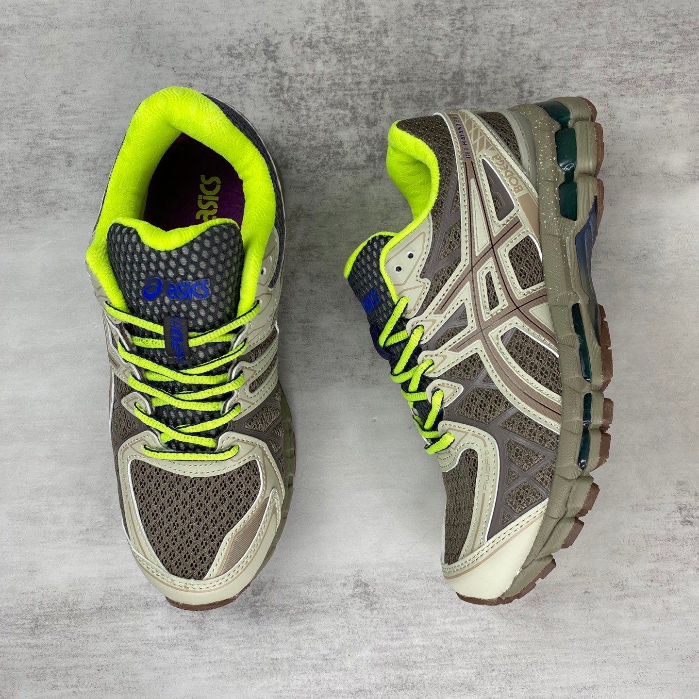 ASICS GEL-KAYANO 20