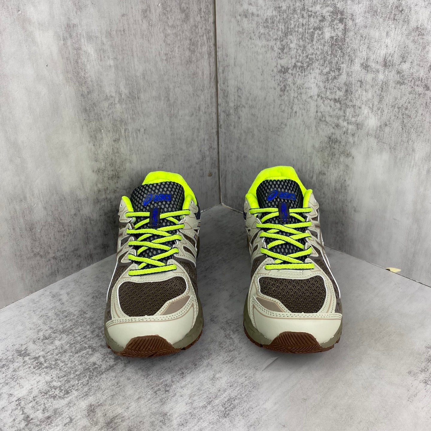 ASICS GEL-KAYANO 20