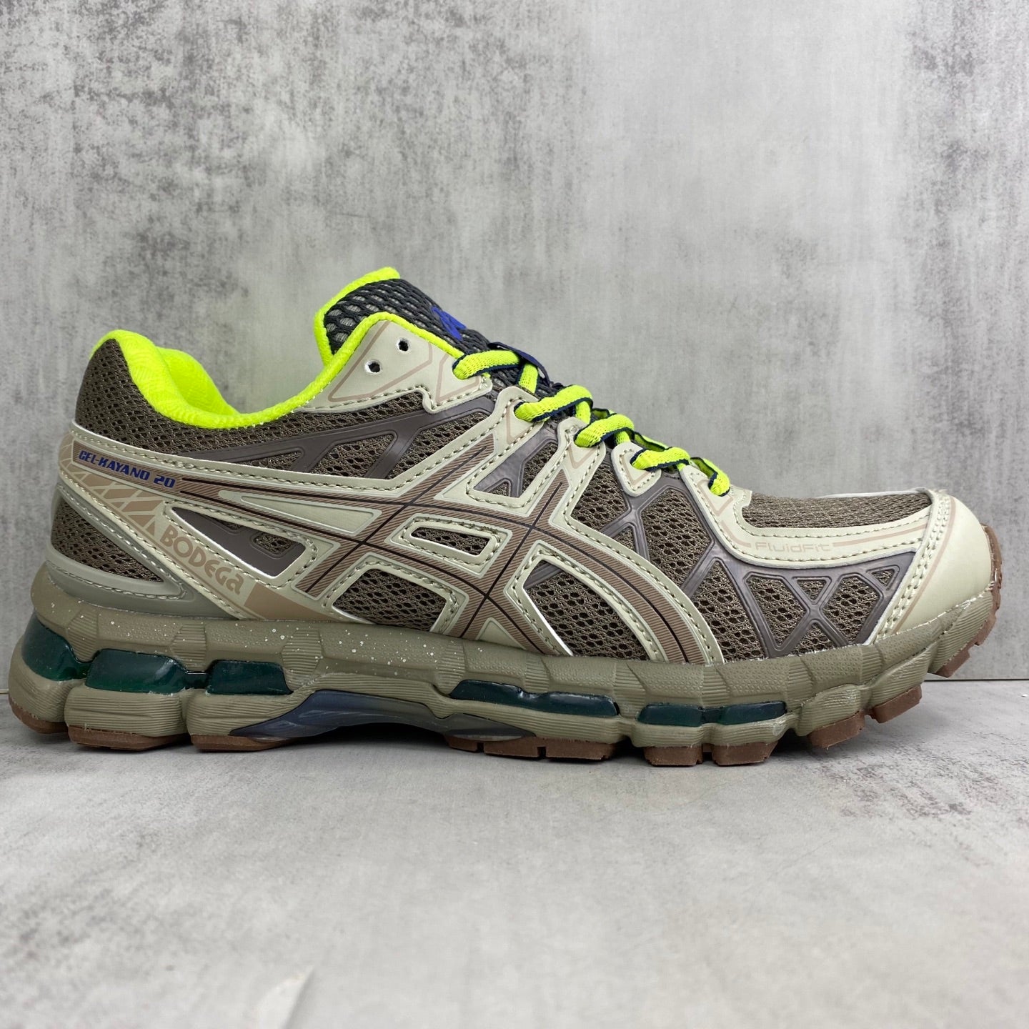 ASICS GEL-KAYANO 20