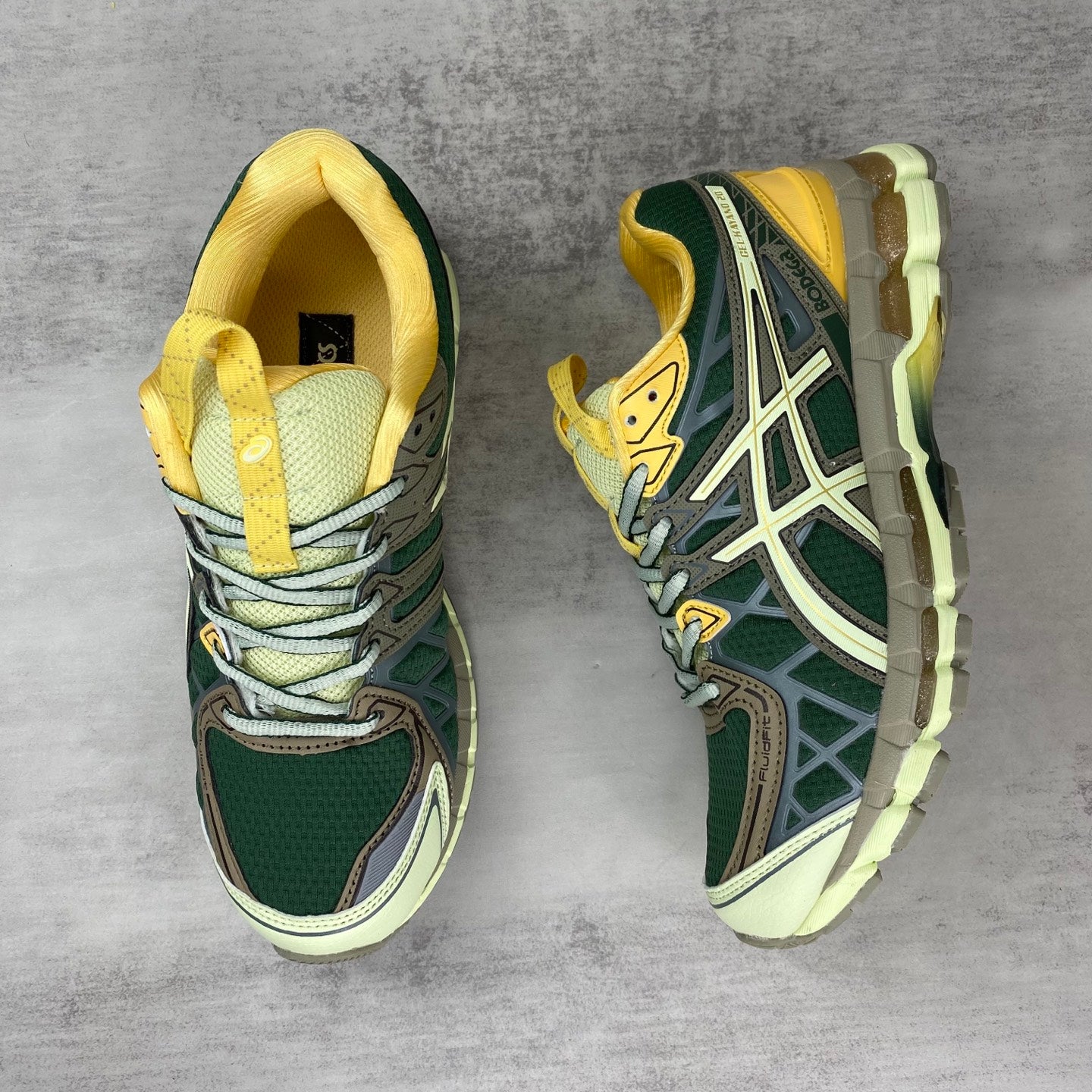 ASICS GEL-KAYANO 20