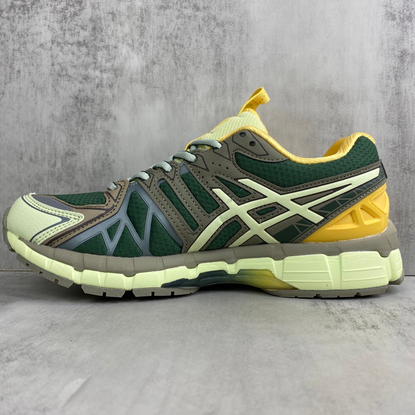 ASICS GEL-KAYANO 20
