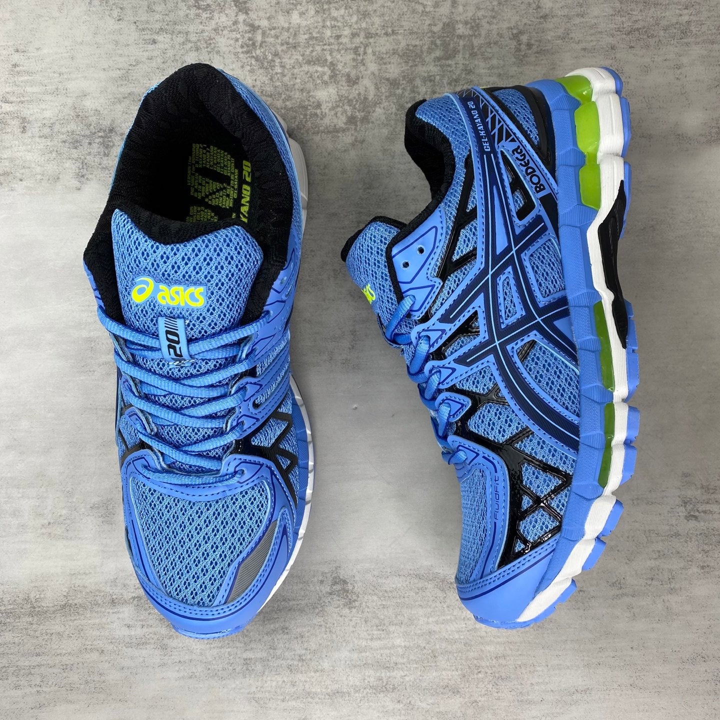 ASICS GEL-KAYANO 20