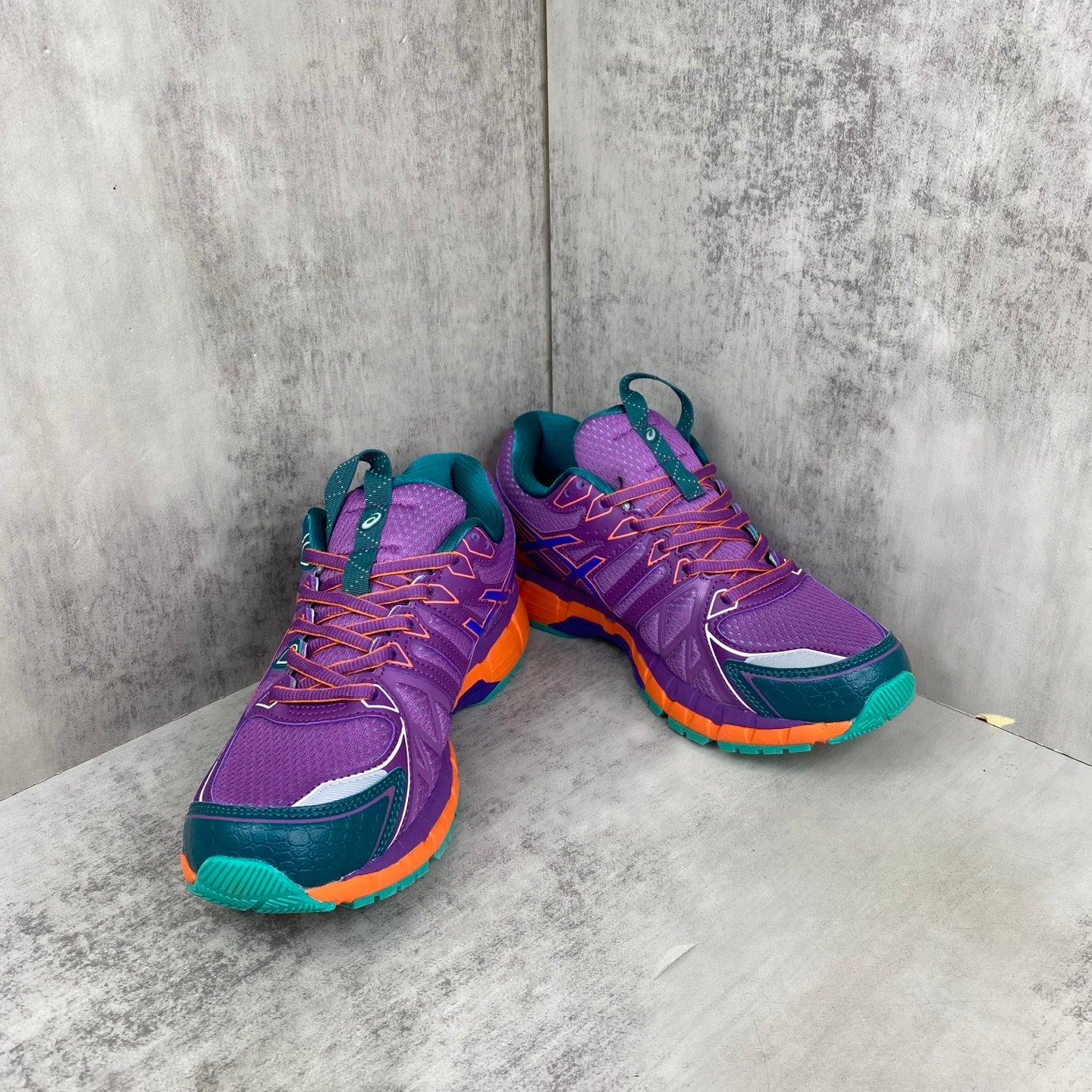 ASICS GEL-KAYANO 20