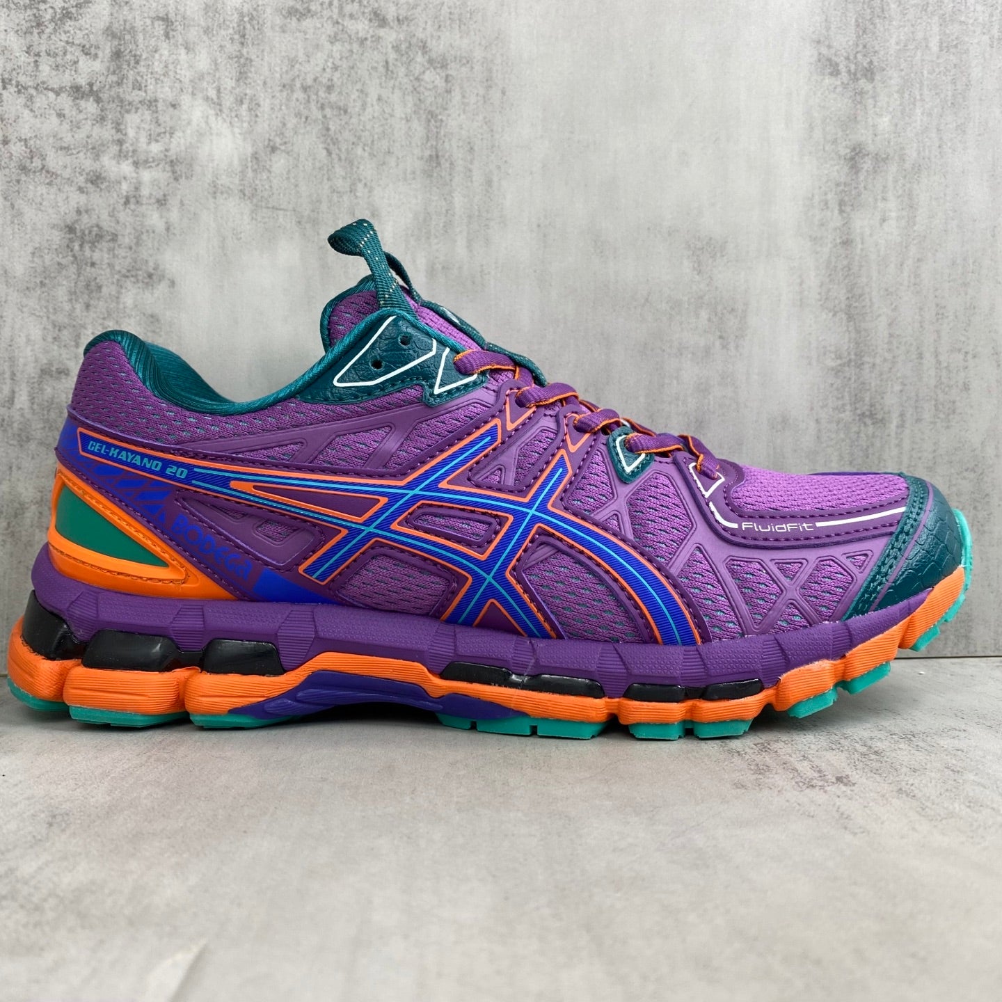 ASICS GEL-KAYANO 20