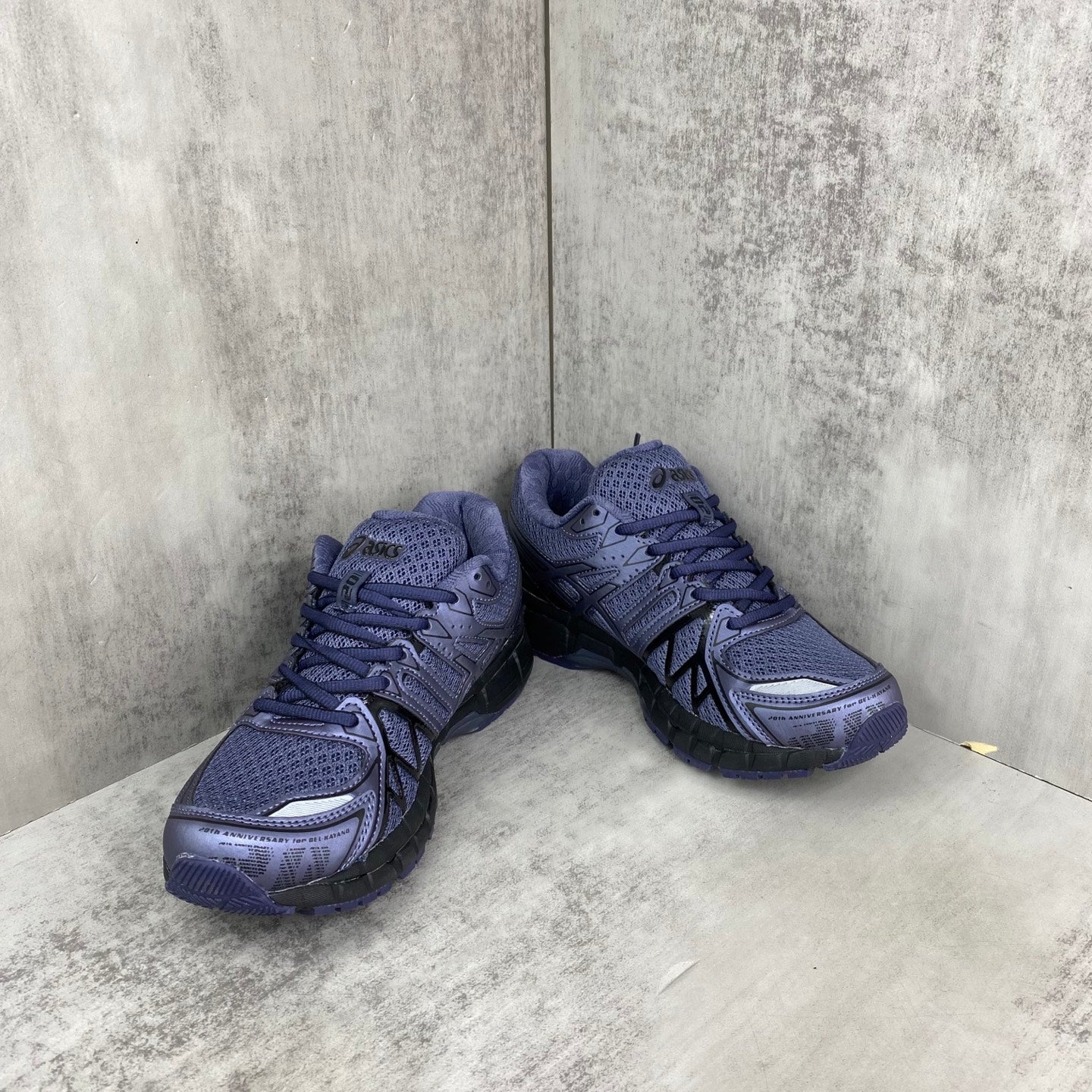 ASICS GEL-KAYANO 20