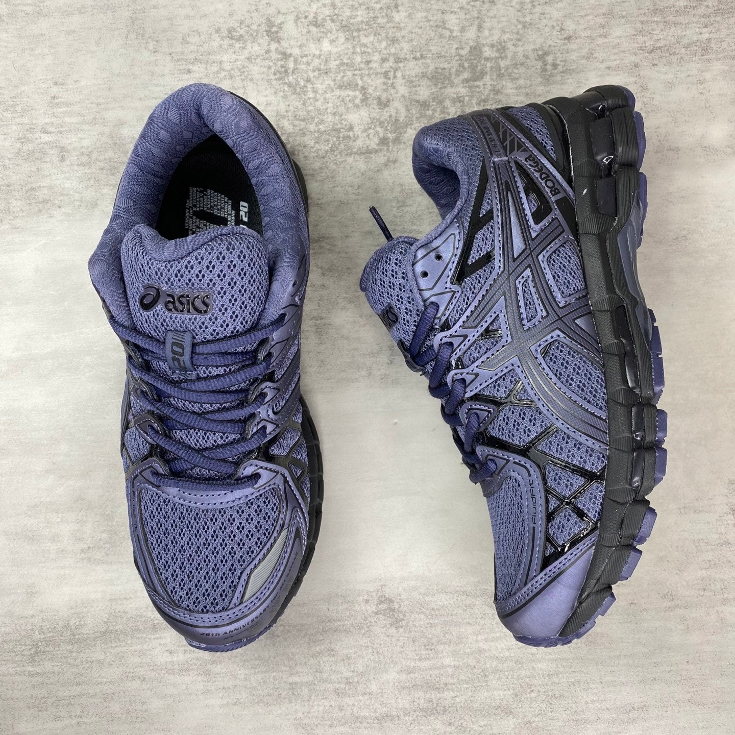 ASICS GEL-KAYANO 20