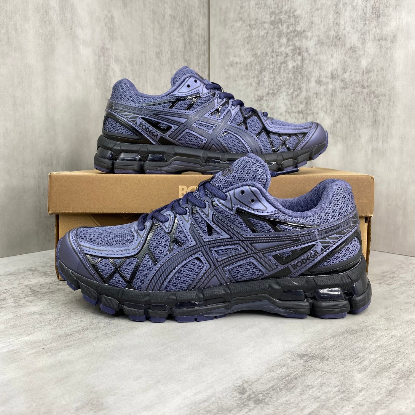 ASICS GEL-KAYANO 20