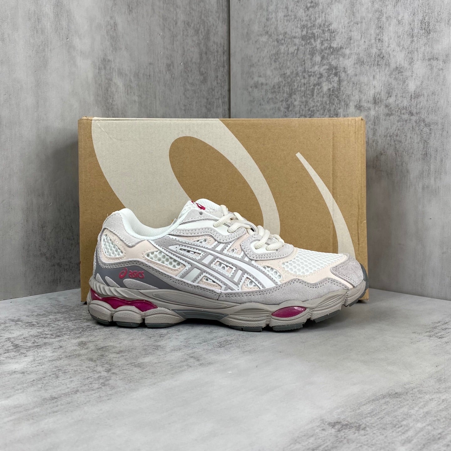 ASICS GEL-NYC