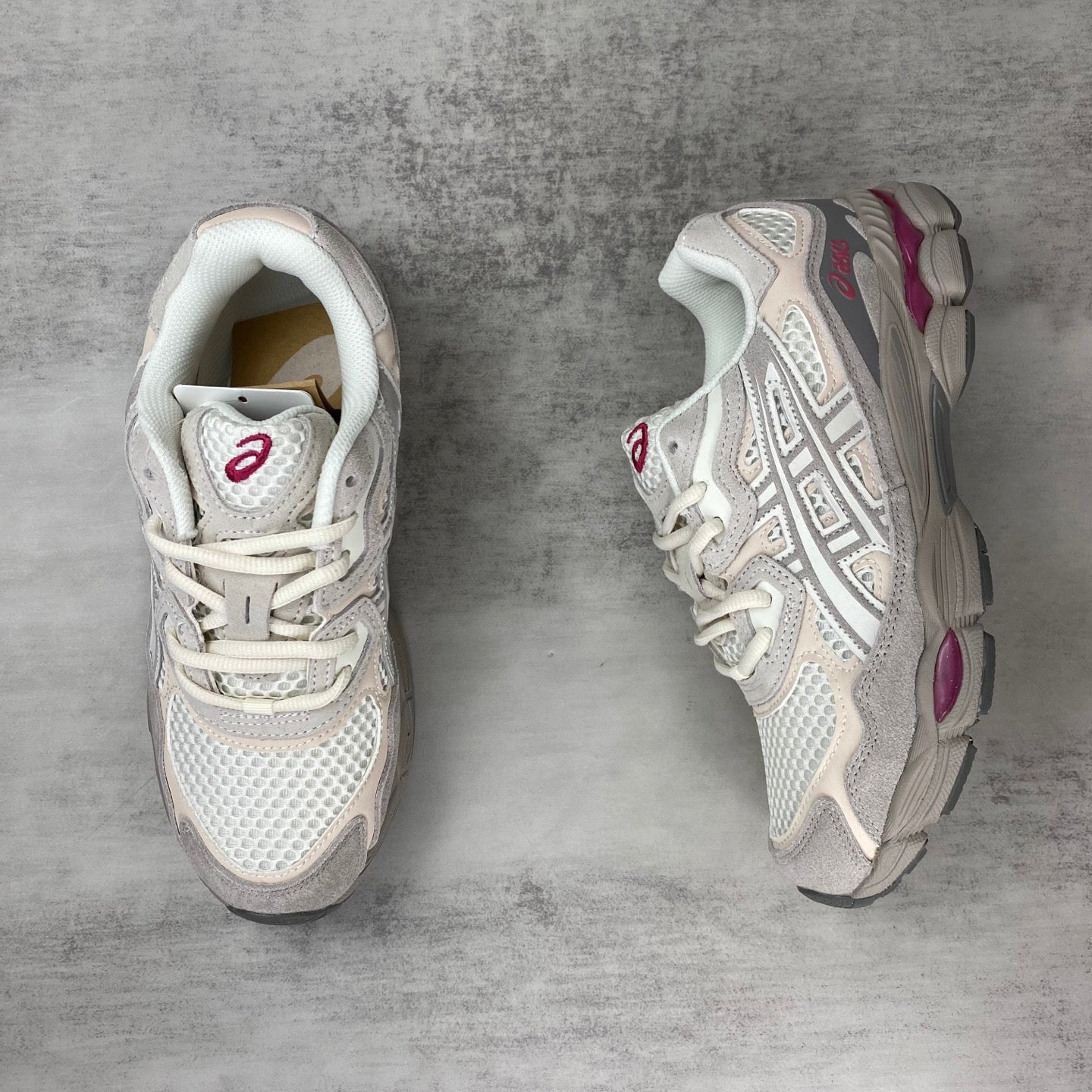 ASICS GEL-NYC
