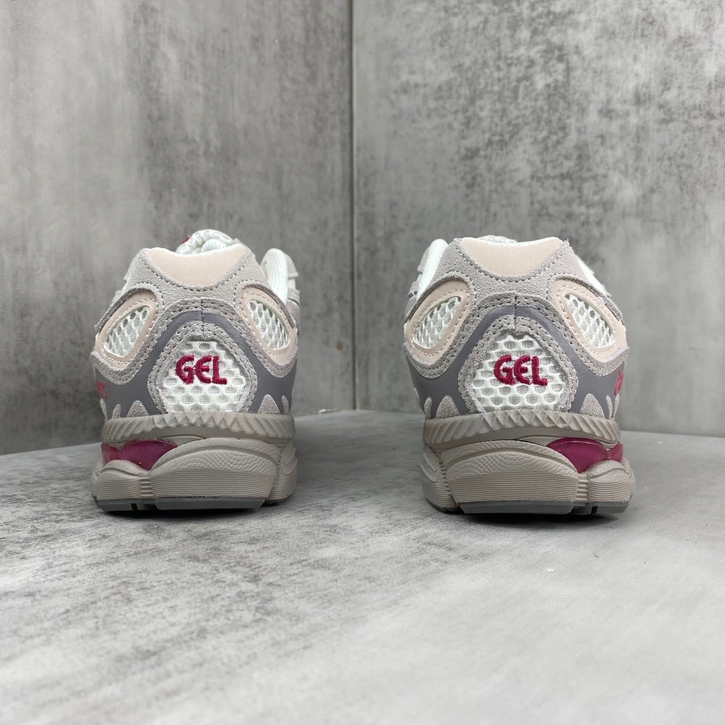 ASICS GEL-NYC
