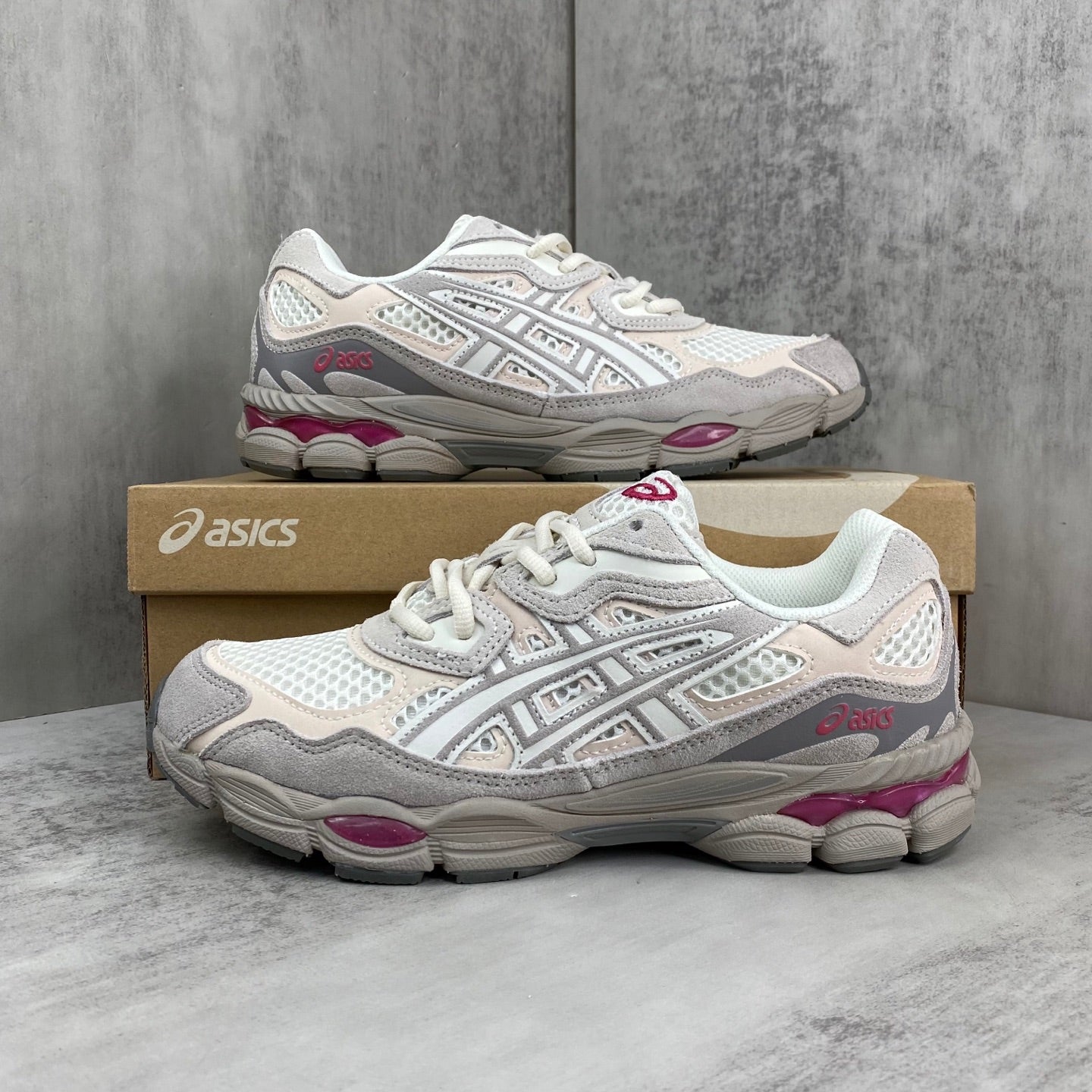 ASICS GEL-NYC