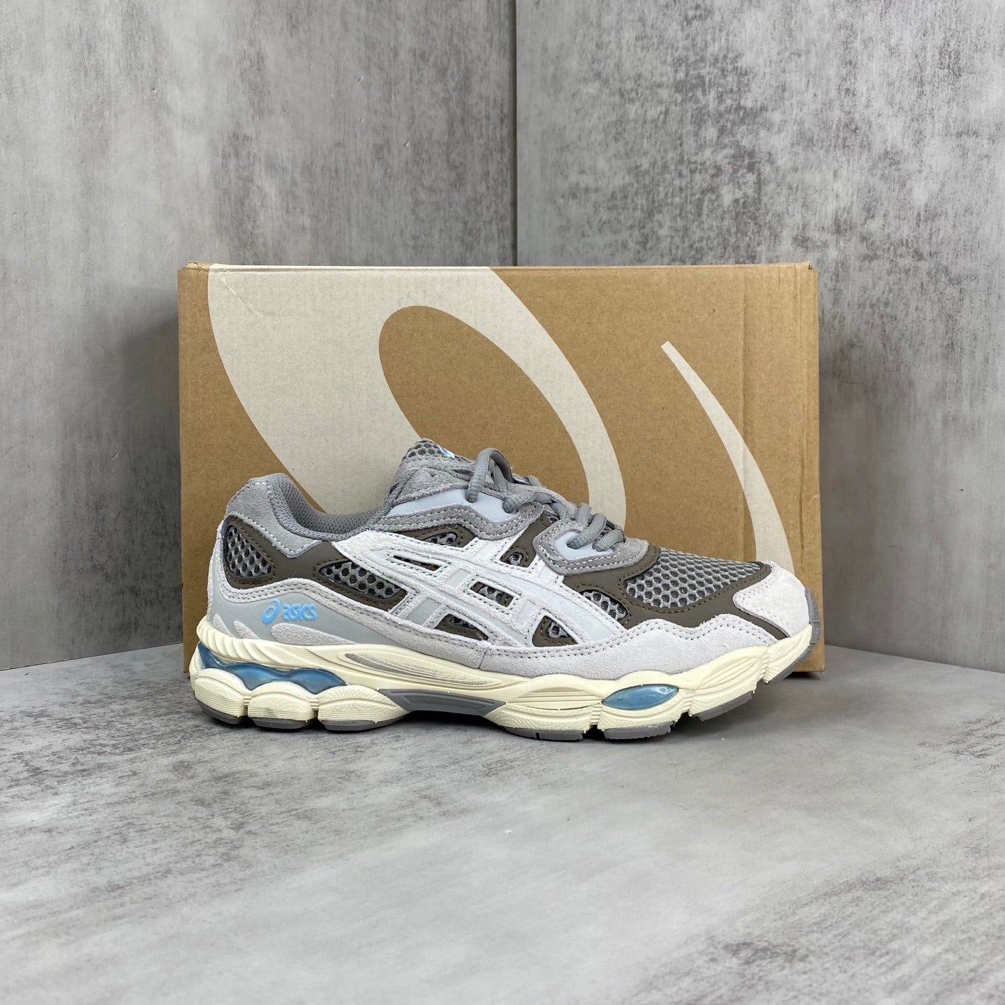 ASICS GEL-NYC