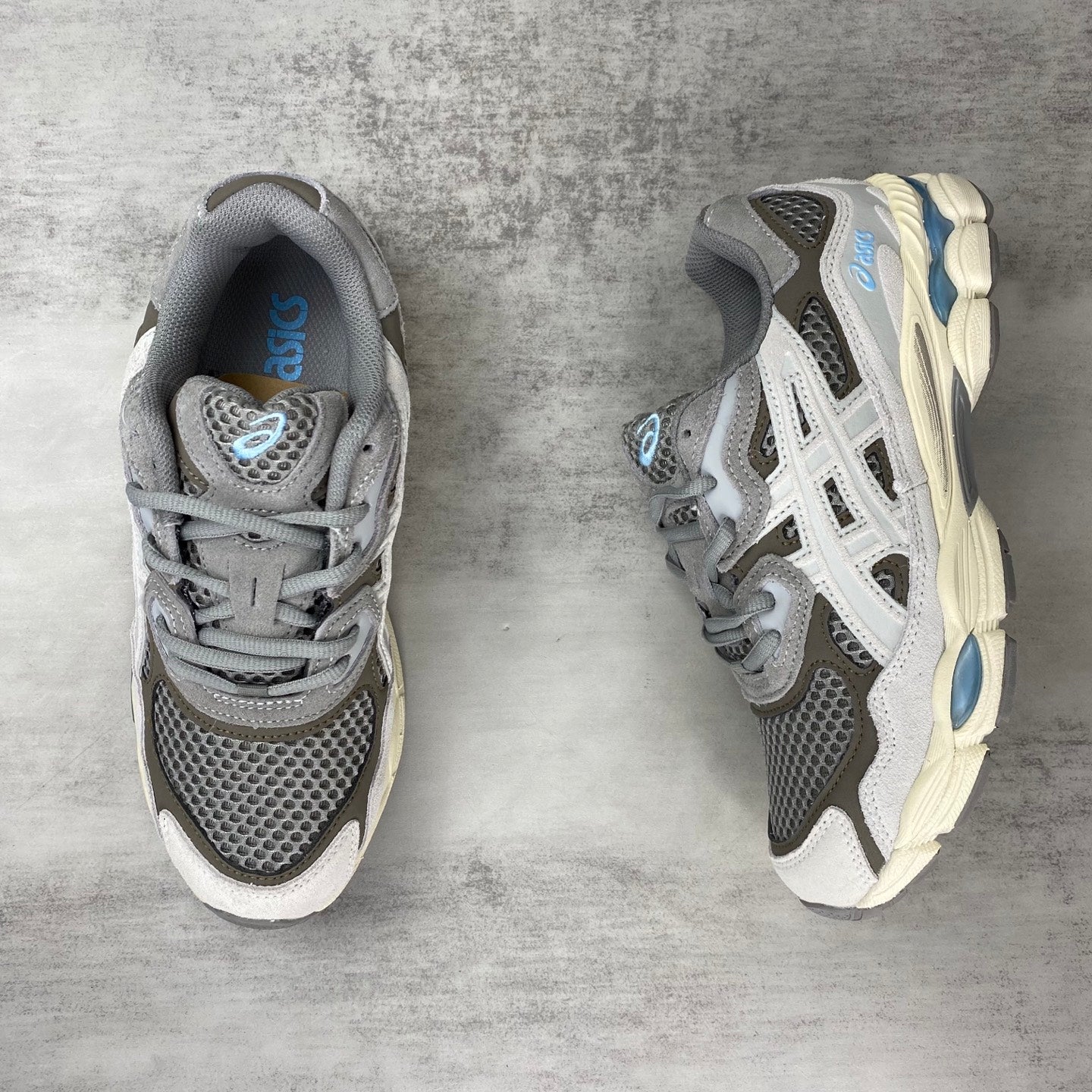 ASICS GEL-NYC