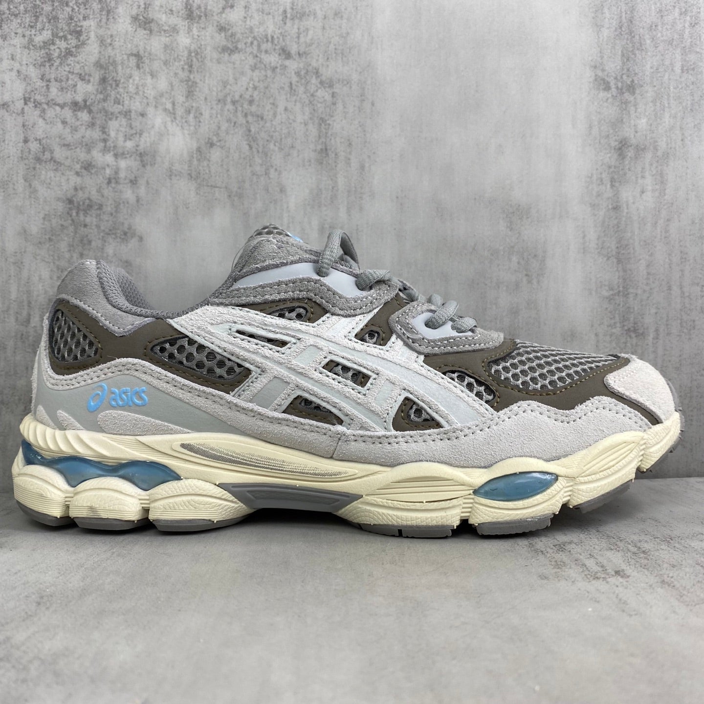 ASICS GEL-NYC