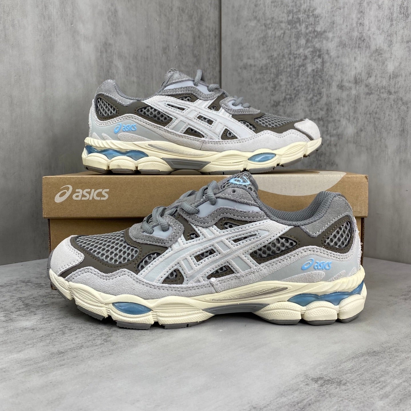 ASICS GEL-NYC