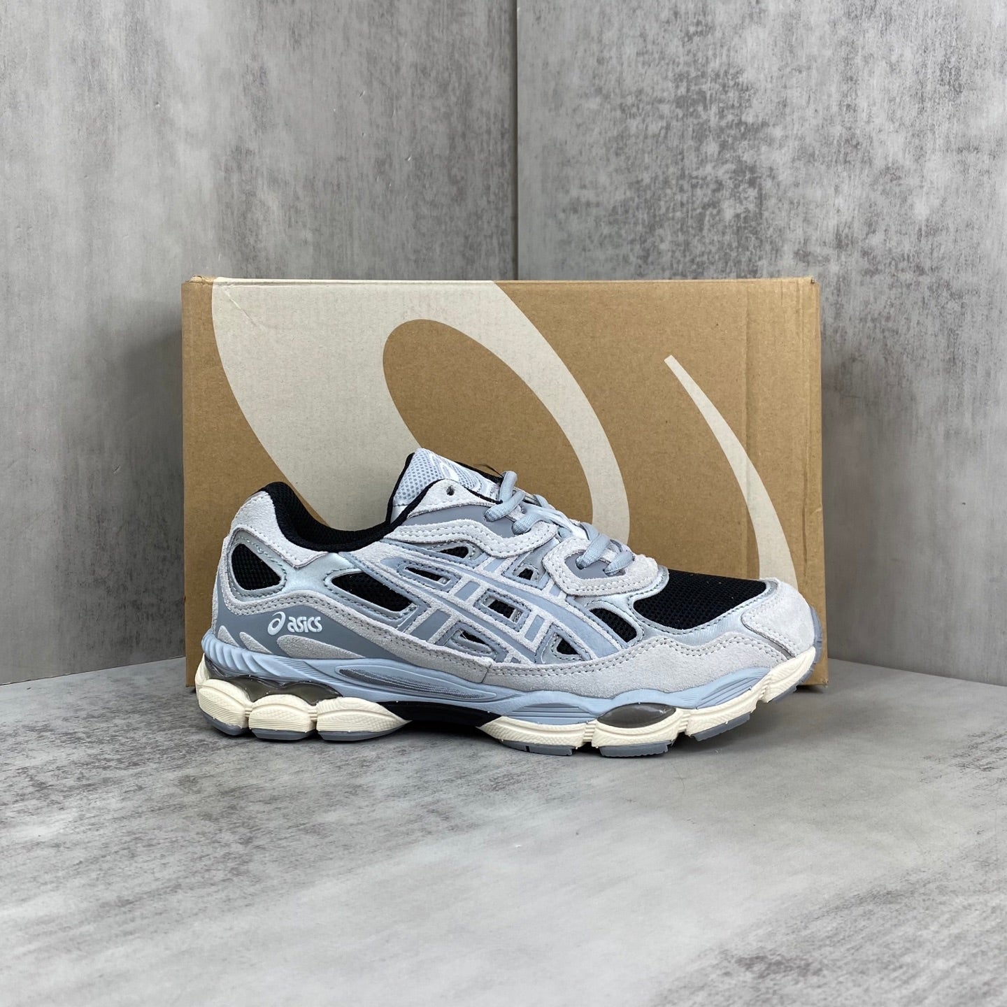 ASICS GEL-NYC