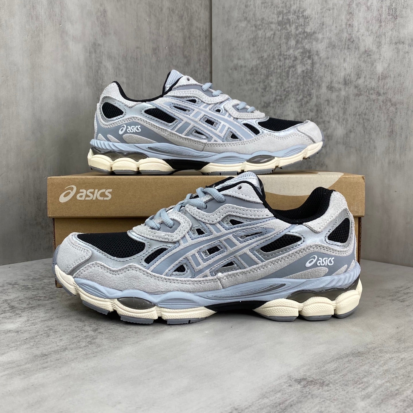 ASICS GEL-NYC