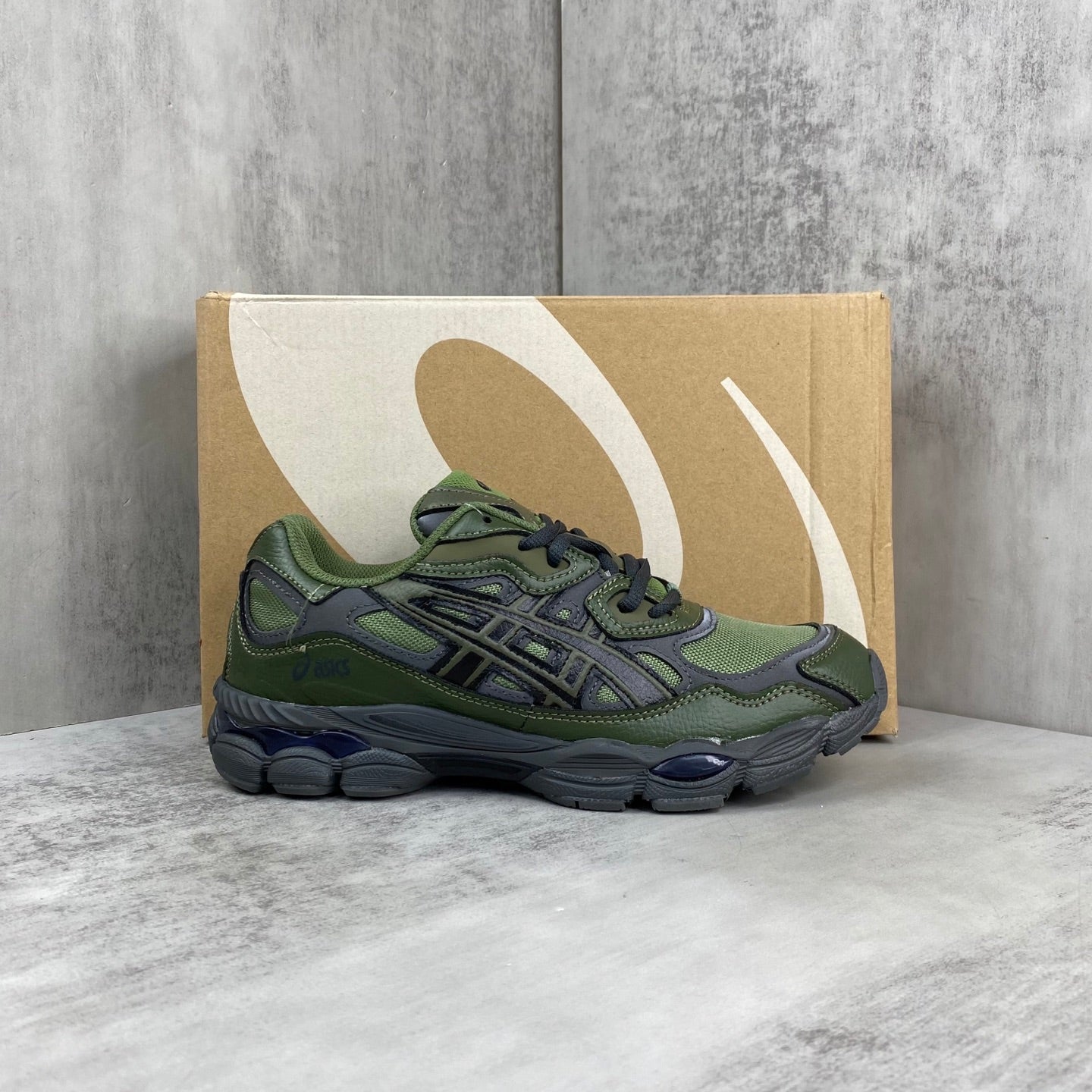 ASICS GEL-NYC