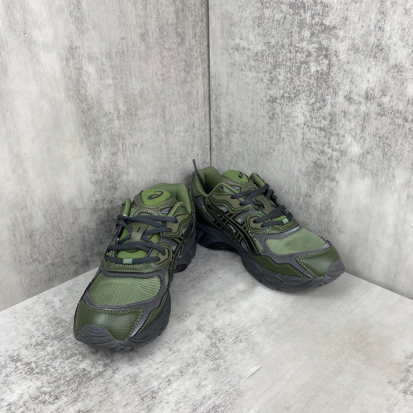 ASICS GEL-NYC