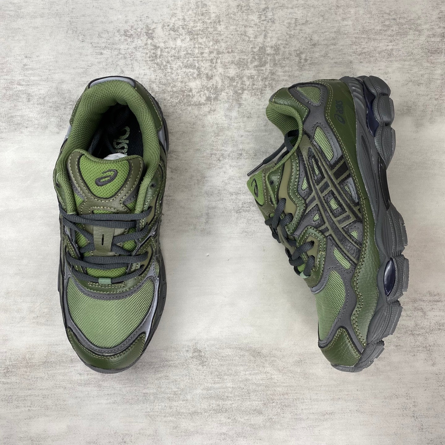 ASICS GEL-NYC