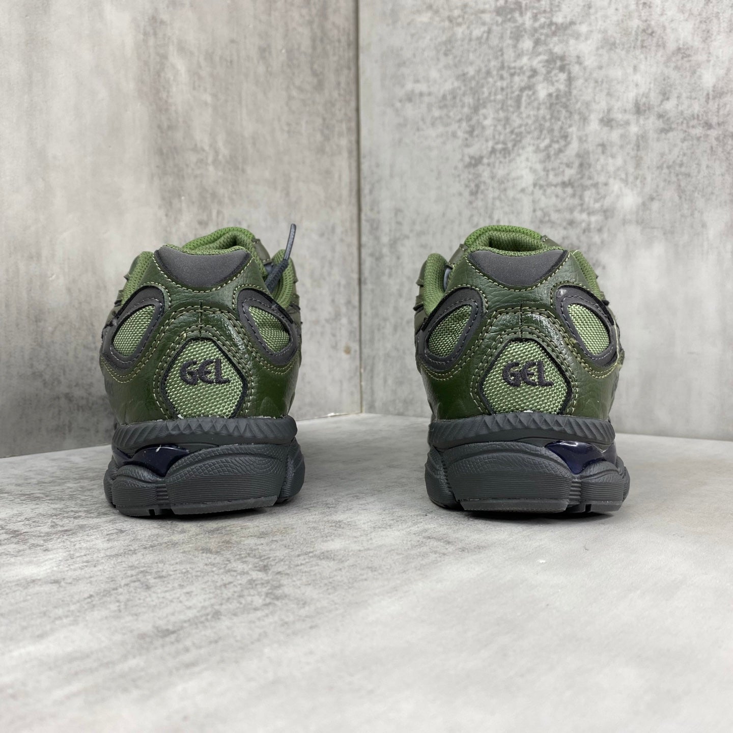 ASICS GEL-NYC