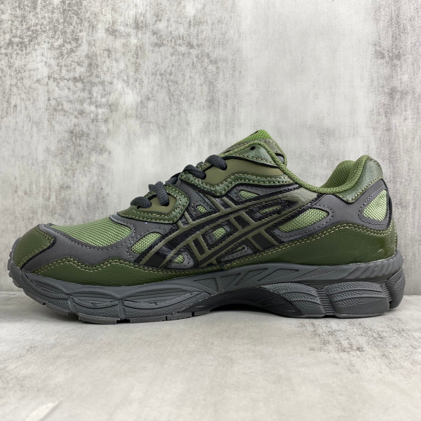 ASICS GEL-NYC