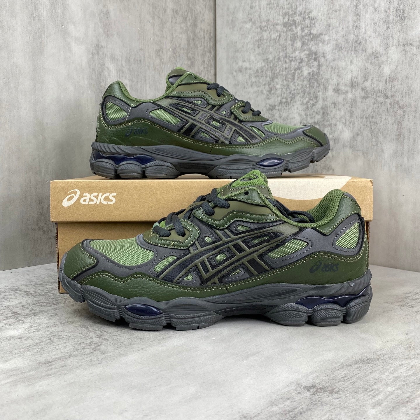 ASICS GEL-NYC
