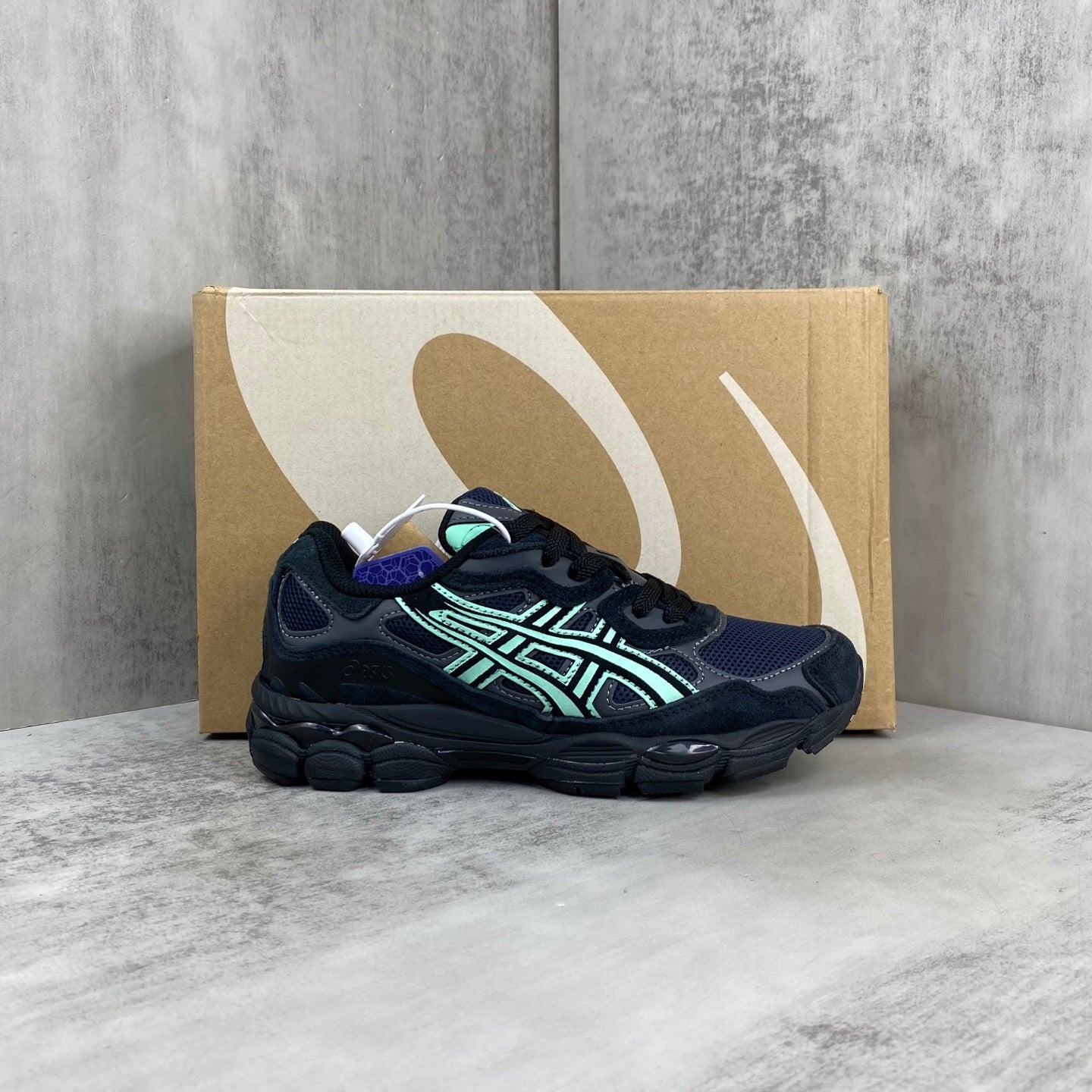 ASICS GEL-NYC