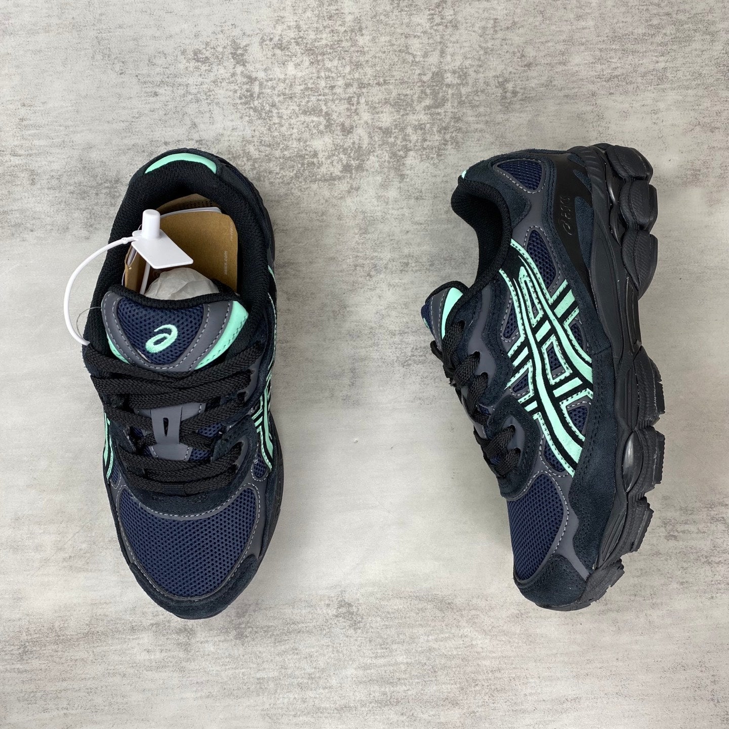 ASICS GEL-NYC