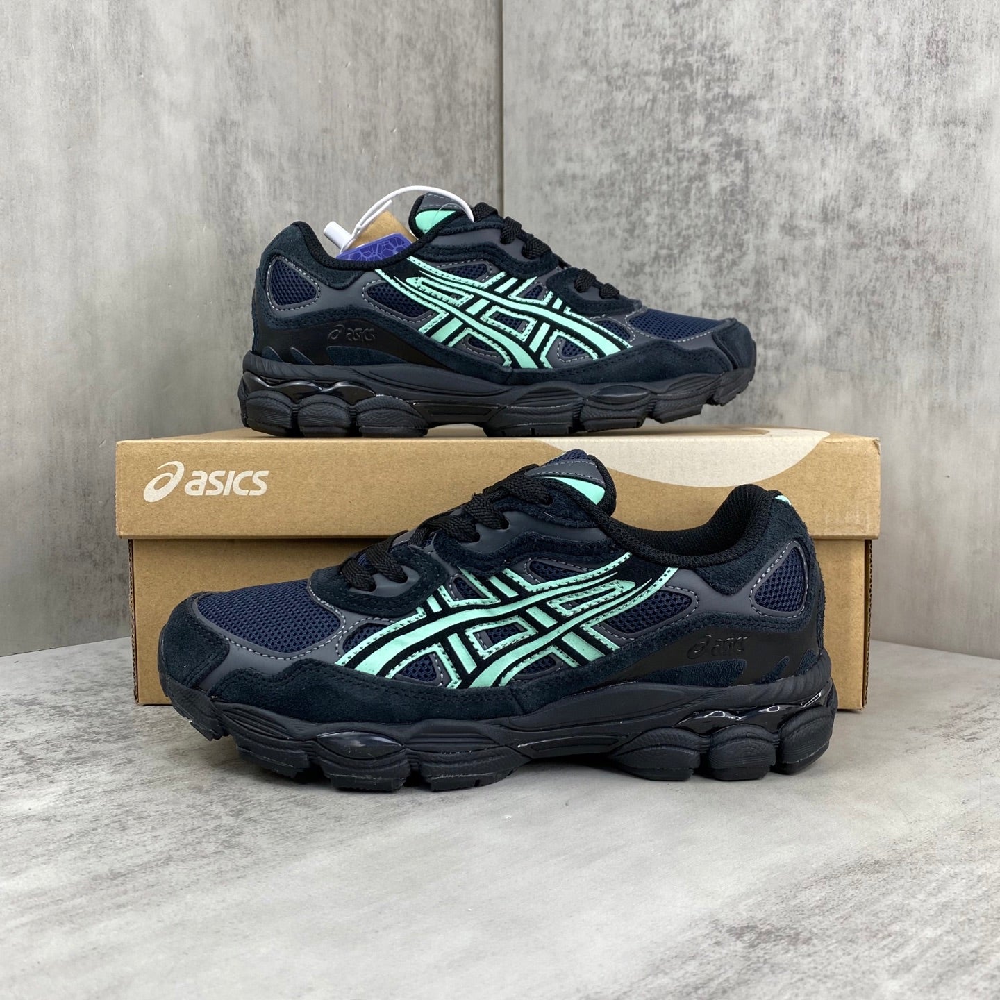 ASICS GEL-NYC