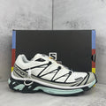 SALOMON XT-6