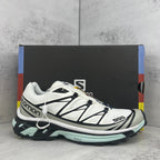 SALOMON XT-6