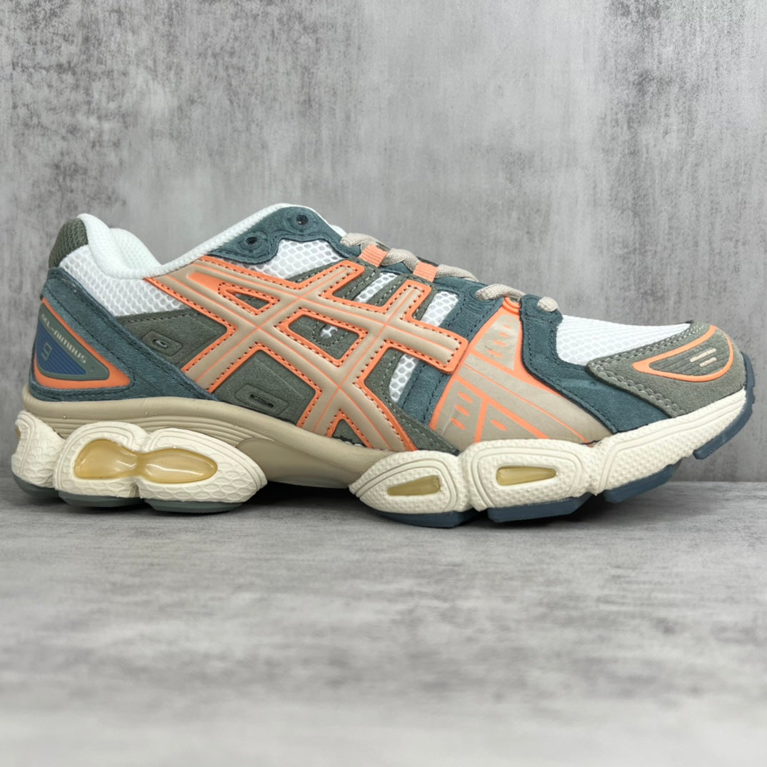 ASICS GEL-NIMBUS 9