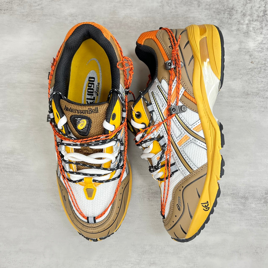ASICS x ANDERSON GEL-1090