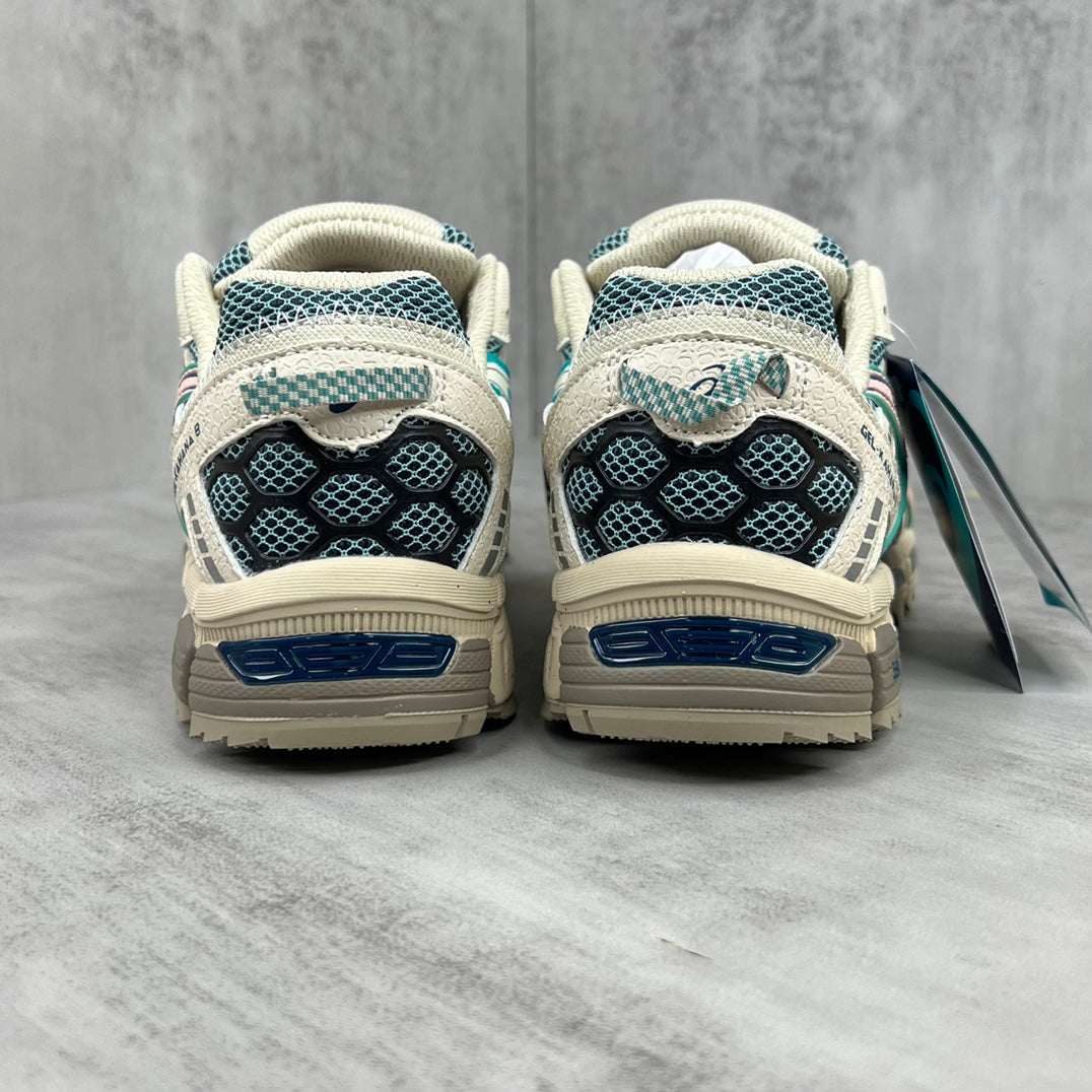 ASICS GEL-CONTEND 4