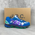 A.P.C x ASICS GEL-SONOMA